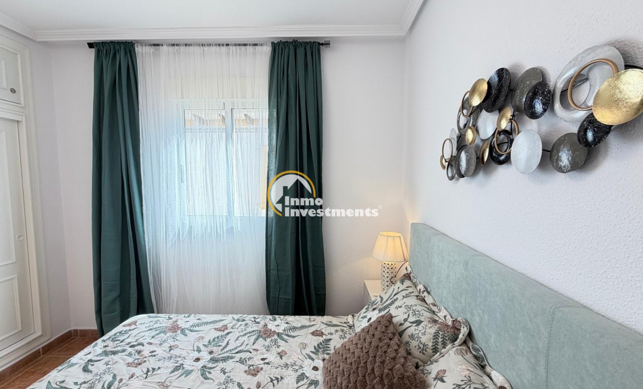 Bestaande bouw - Townhouse - Torrevieja - Punta prima