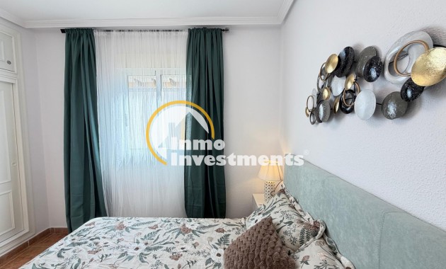 Bestaande bouw - Townhouse - Torrevieja - Punta prima