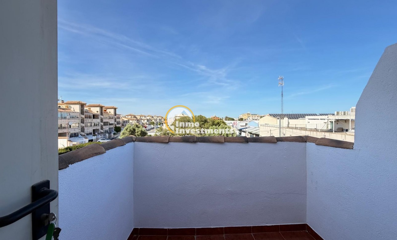 Bestaande bouw - Townhouse - Torrevieja - Punta prima