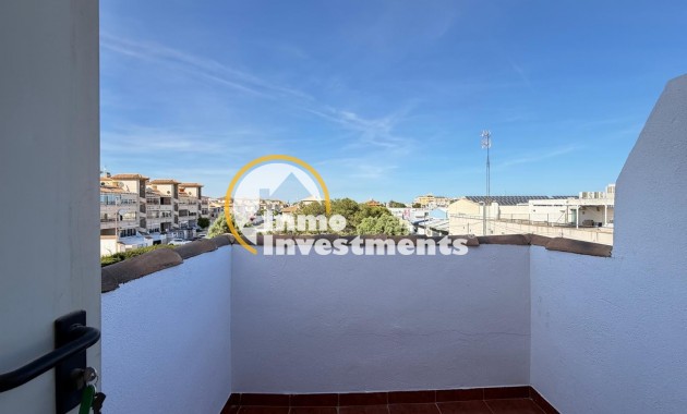 Bestaande bouw - Townhouse - Torrevieja - Punta prima