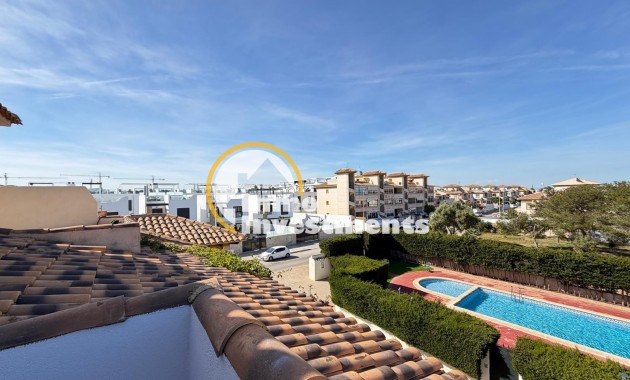 Bestaande bouw - Townhouse - Torrevieja - Punta prima