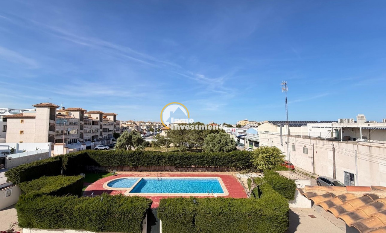 Bestaande bouw - Townhouse - Torrevieja - Punta prima