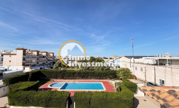 Bestaande bouw - Townhouse - Torrevieja - Punta prima