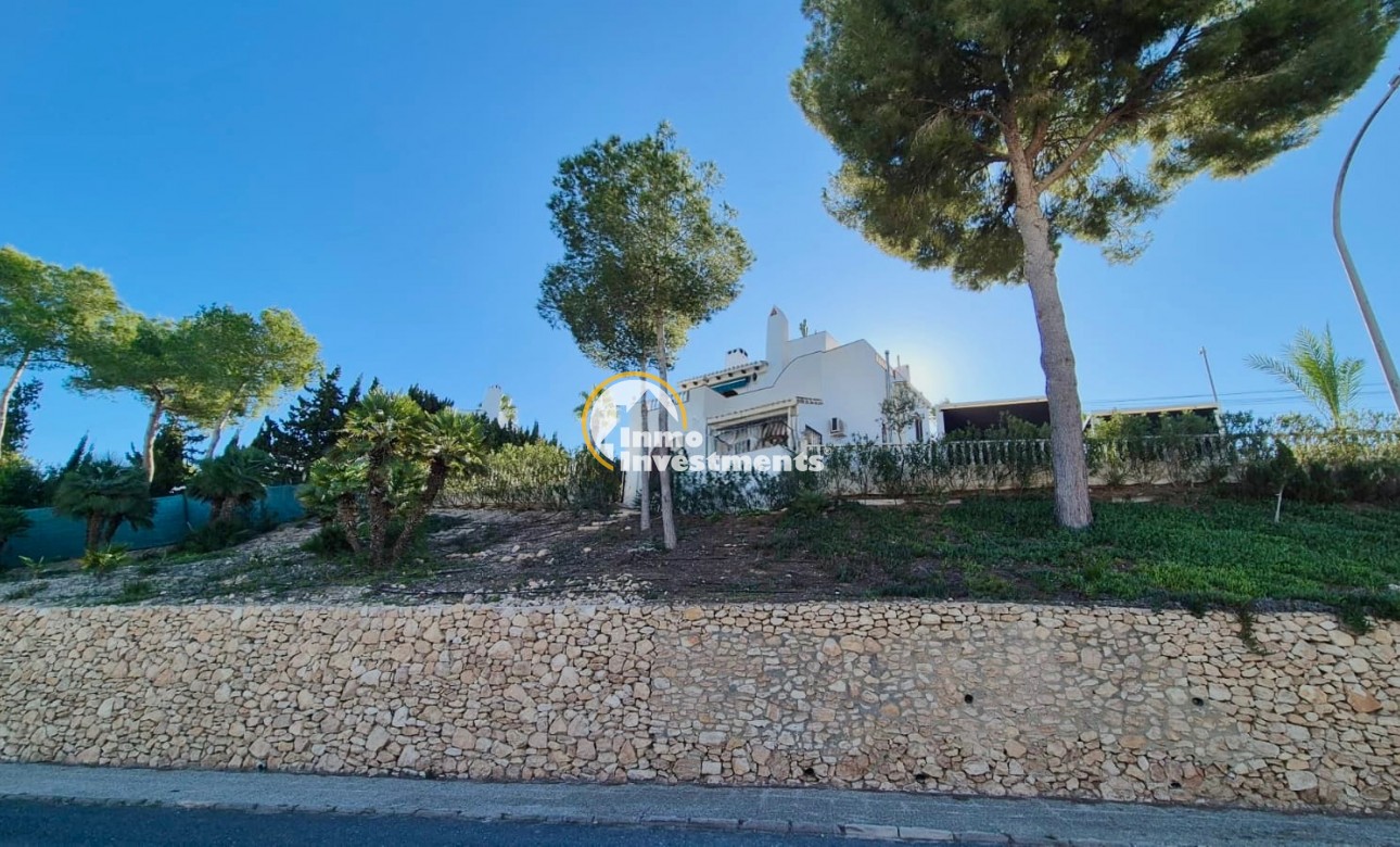 Reventa - Chalet independiente - Villamartin