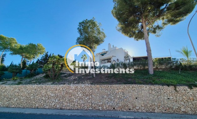 Reventa - Chalet independiente - Villamartin