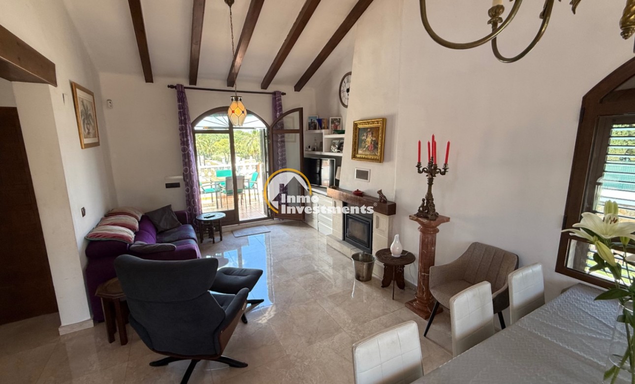 Reventa - Chalet independiente - Villamartin
