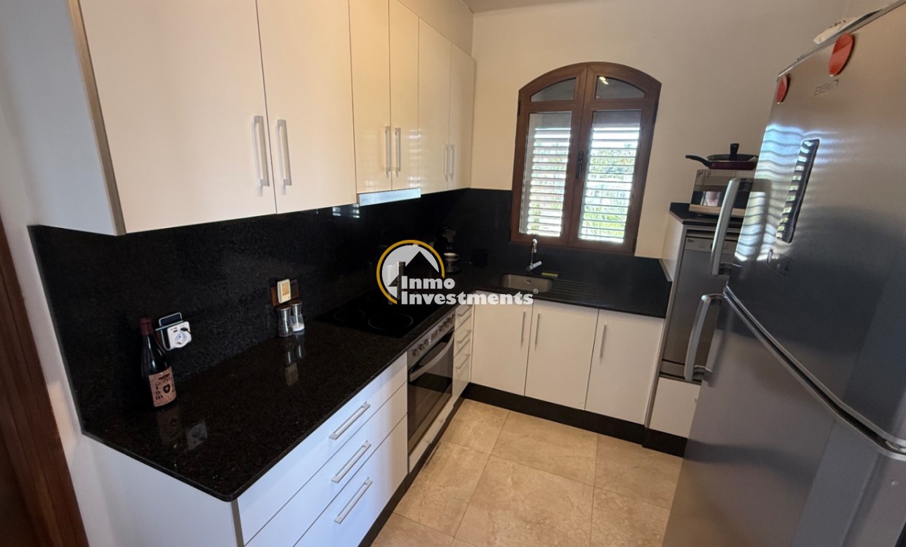 Reventa - Chalet independiente - Villamartin