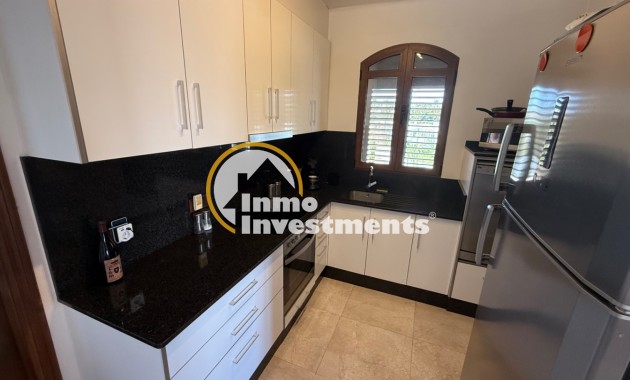 Reventa - Chalet independiente - Villamartin