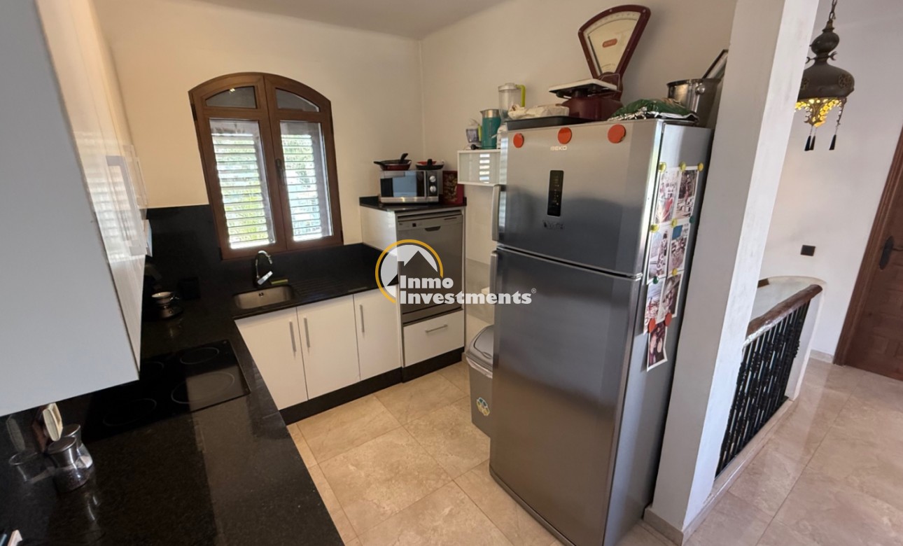 Reventa - Chalet independiente - Villamartin