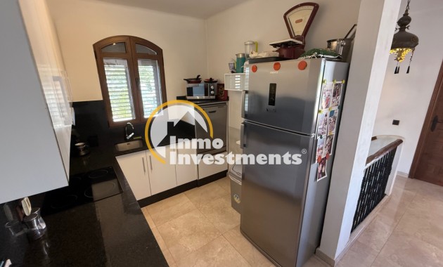 Reventa - Chalet independiente - Villamartin