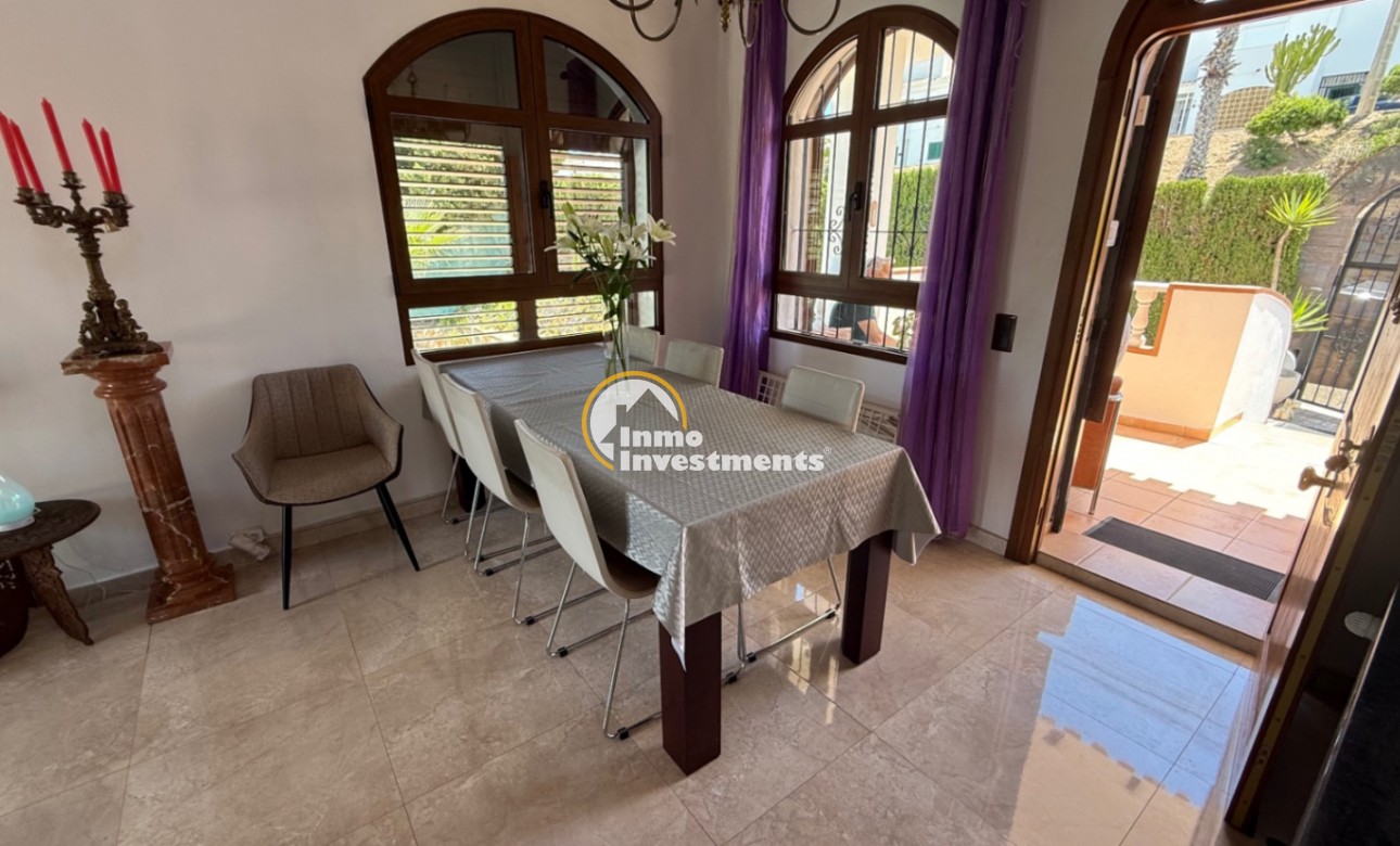 Reventa - Chalet independiente - Villamartin