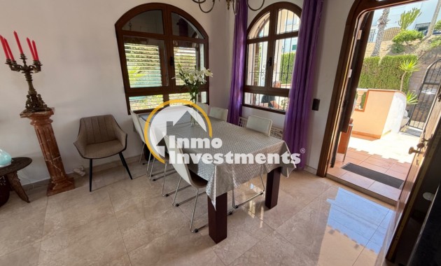 Reventa - Chalet independiente - Villamartin