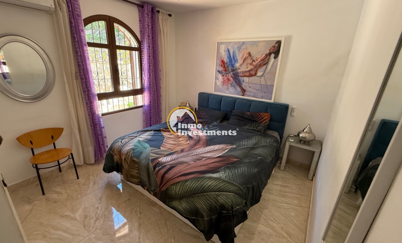 Reventa - Chalet independiente - Villamartin