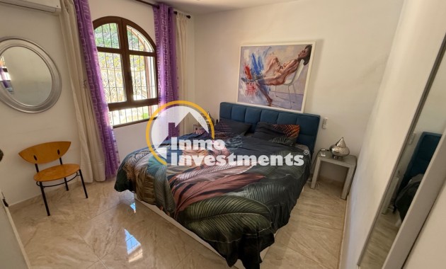 Reventa - Chalet independiente - Villamartin