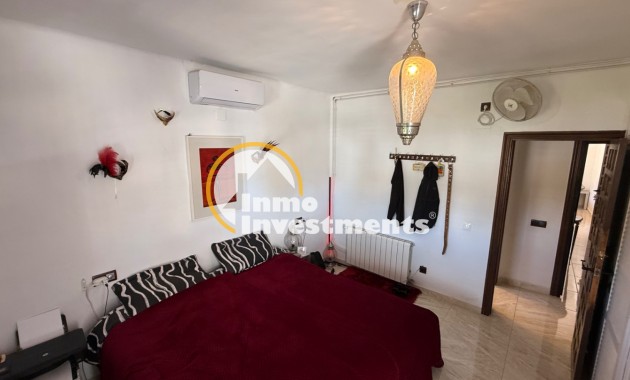 Reventa - Chalet independiente - Villamartin