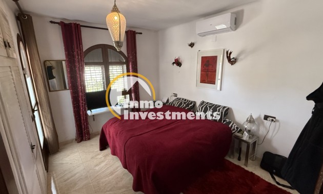 Reventa - Chalet independiente - Villamartin