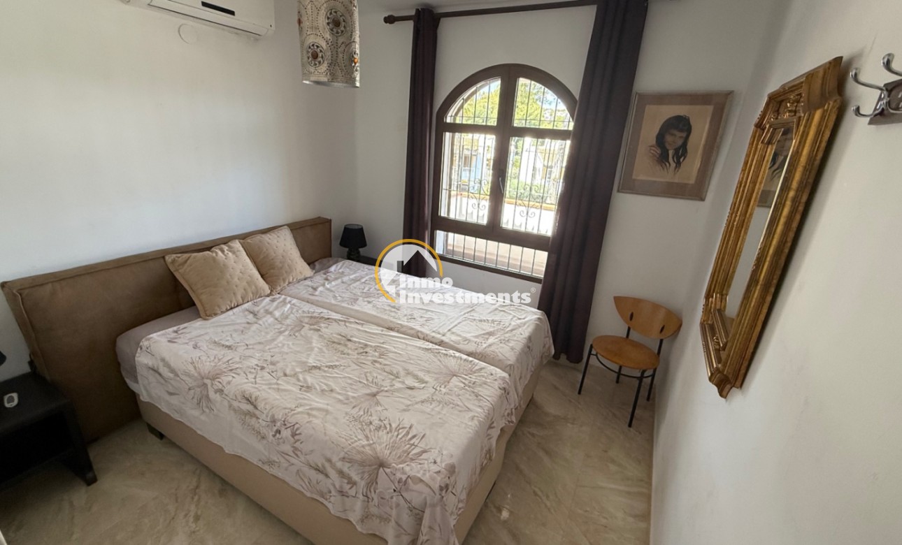 Reventa - Chalet independiente - Villamartin
