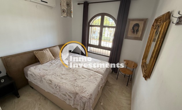 Reventa - Chalet independiente - Villamartin