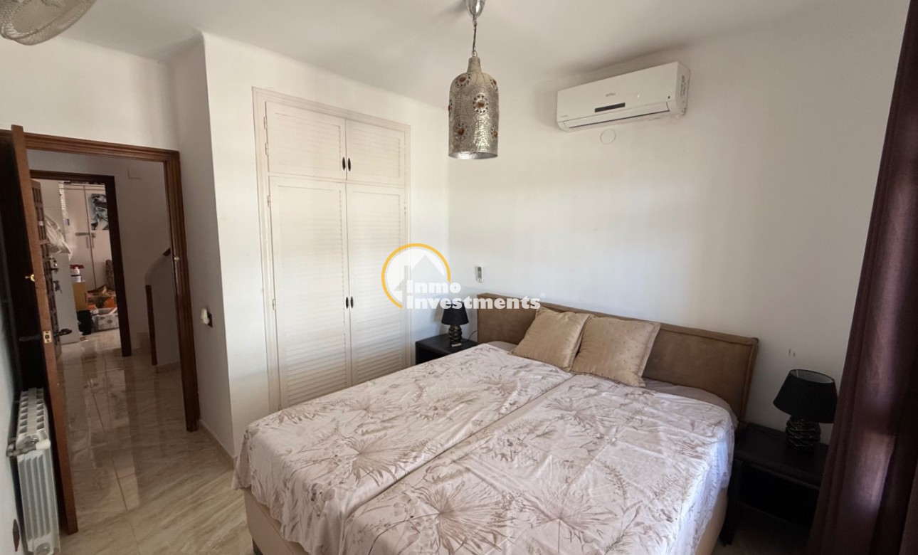 Reventa - Chalet independiente - Villamartin