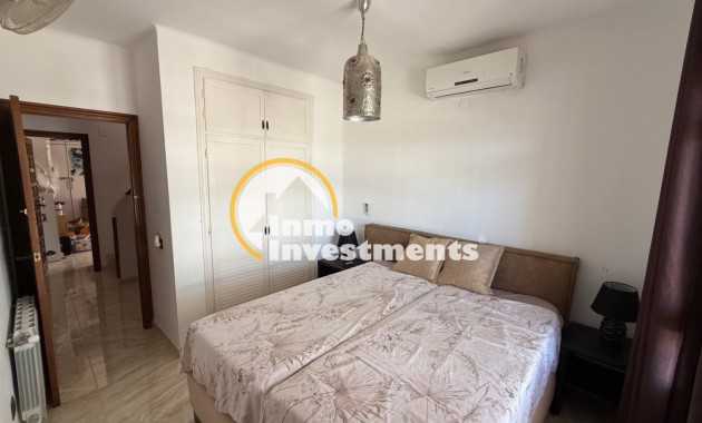 Reventa - Chalet independiente - Villamartin