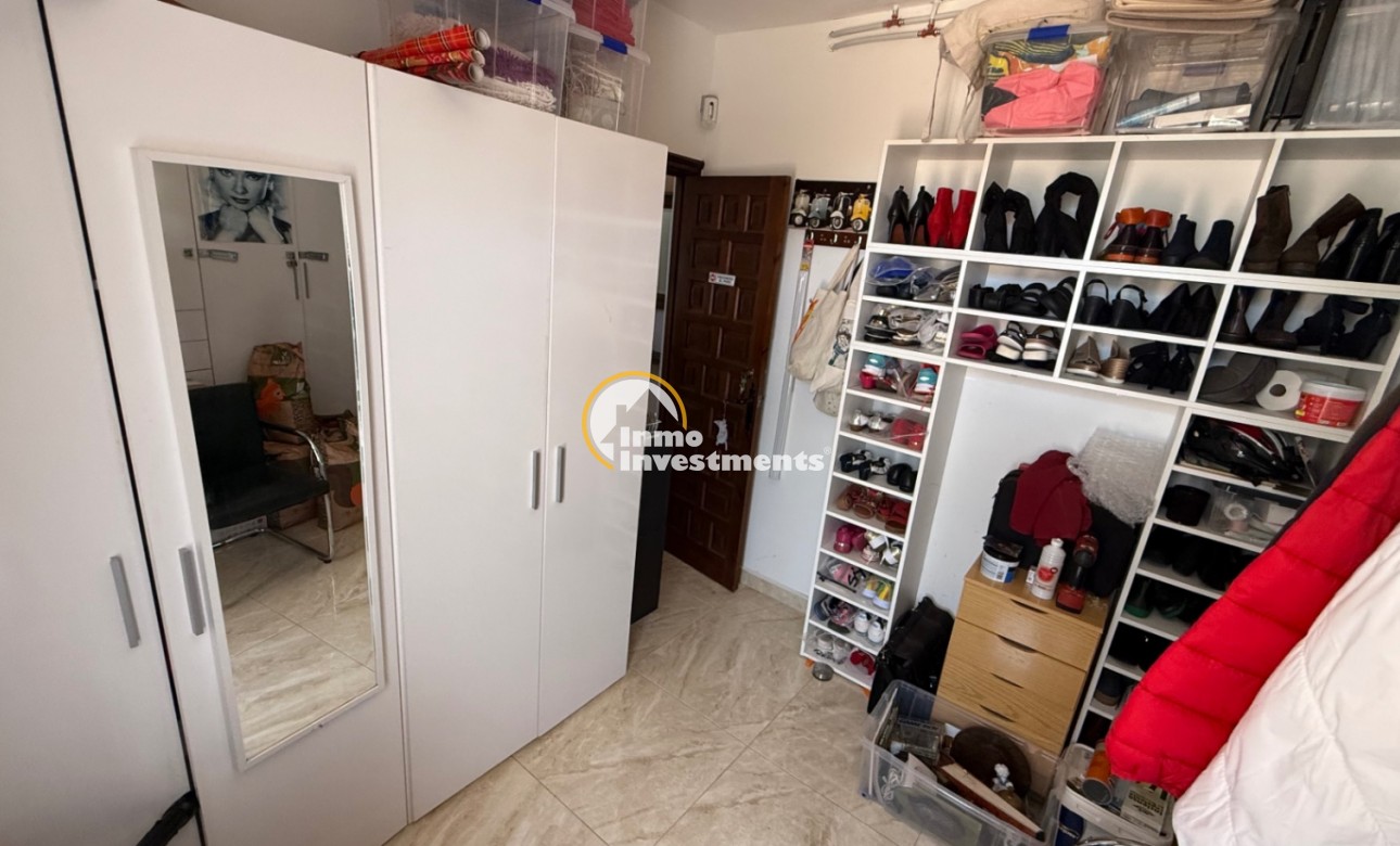 Reventa - Chalet independiente - Villamartin