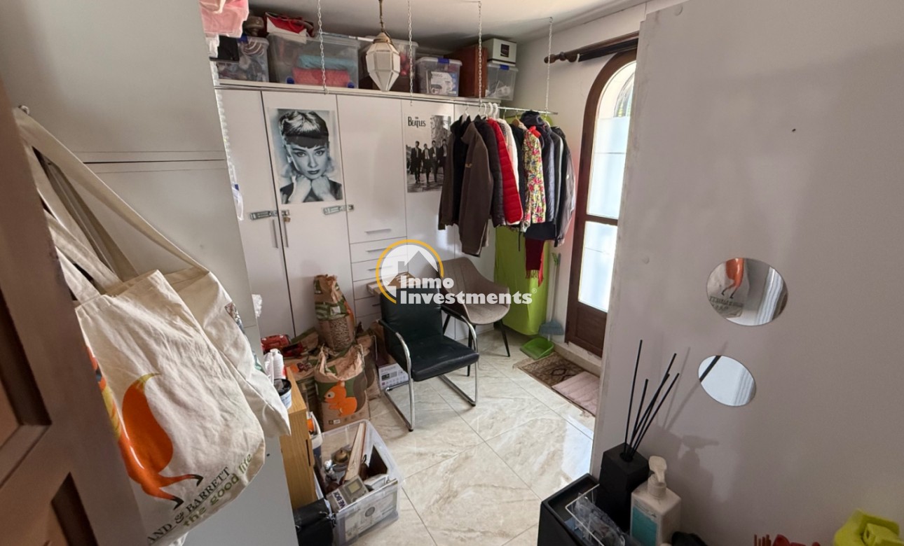 Reventa - Chalet independiente - Villamartin