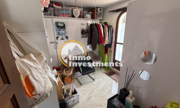 Reventa - Chalet independiente - Villamartin