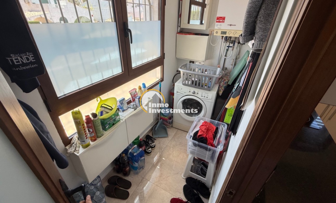 Reventa - Chalet independiente - Villamartin