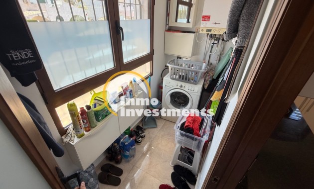 Reventa - Chalet independiente - Villamartin