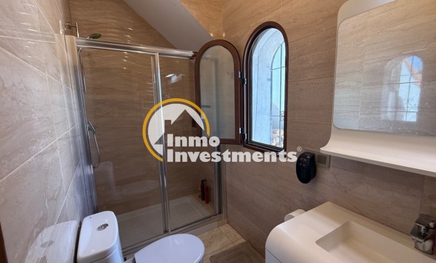 Reventa - Chalet independiente - Villamartin
