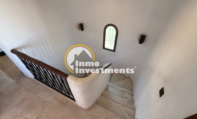 Reventa - Chalet independiente - Villamartin
