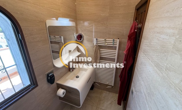 Reventa - Chalet independiente - Villamartin