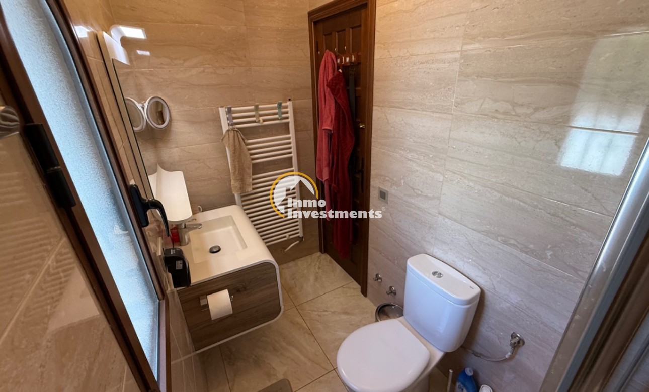 Reventa - Chalet independiente - Villamartin