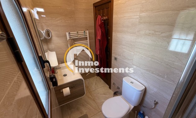 Reventa - Chalet independiente - Villamartin