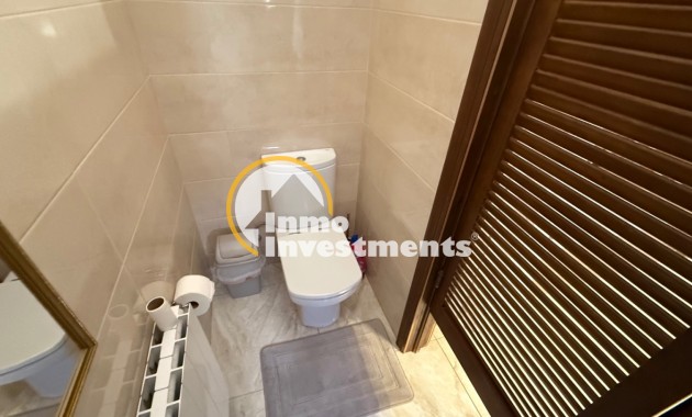 Reventa - Chalet independiente - Villamartin