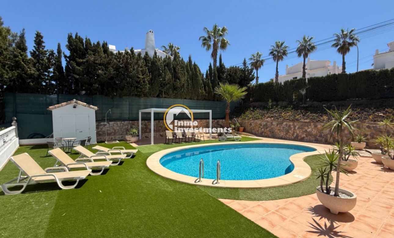 Reventa - Chalet independiente - Villamartin
