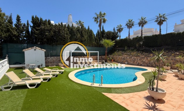 Reventa - Chalet independiente - Villamartin