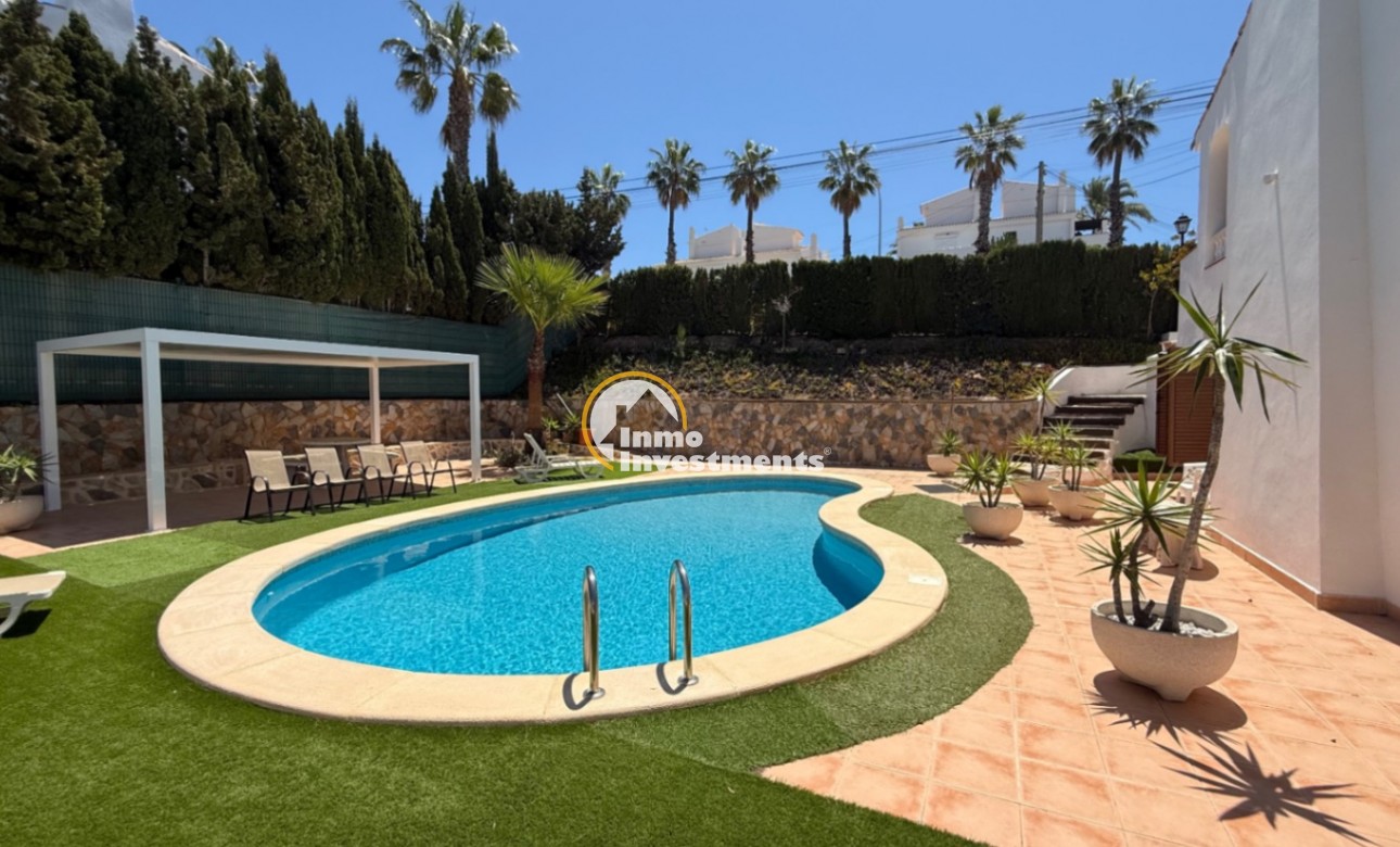 Reventa - Chalet independiente - Villamartin