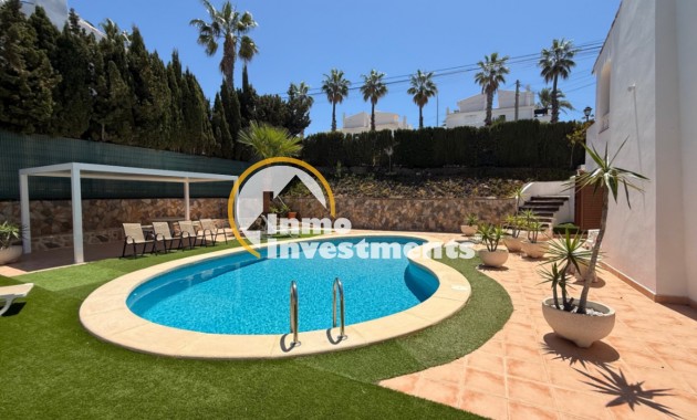 Reventa - Chalet independiente - Villamartin