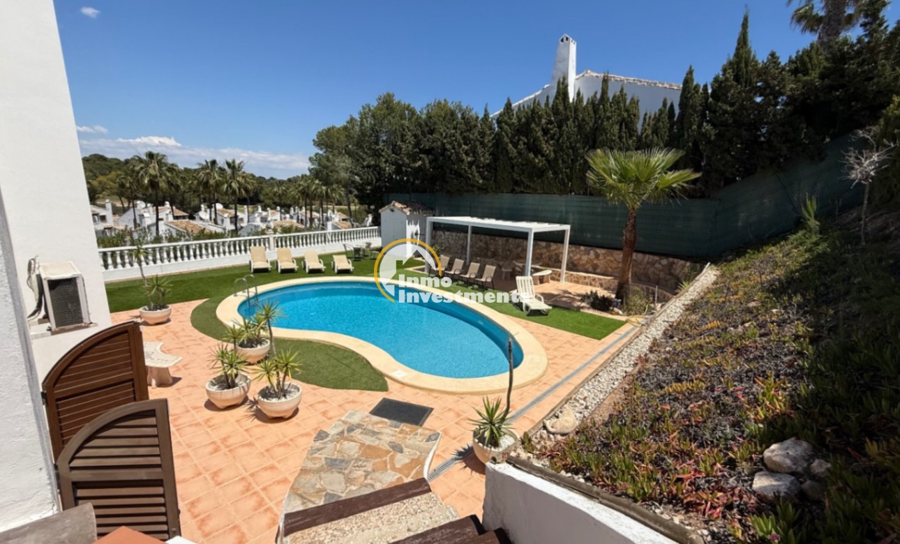 Reventa - Chalet independiente - Villamartin