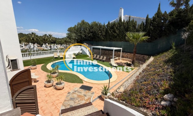 Reventa - Chalet independiente - Villamartin