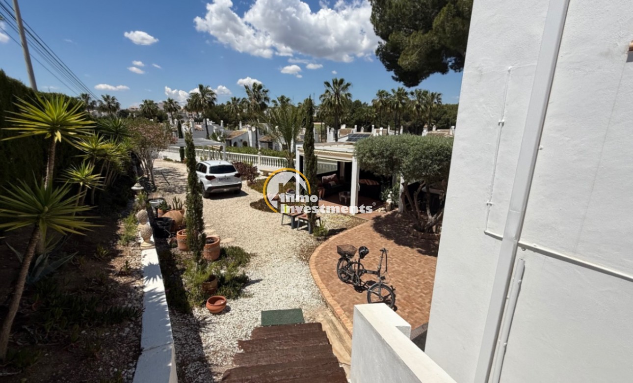 Reventa - Chalet independiente - Villamartin