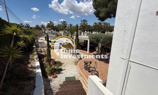 Reventa - Chalet independiente - Villamartin