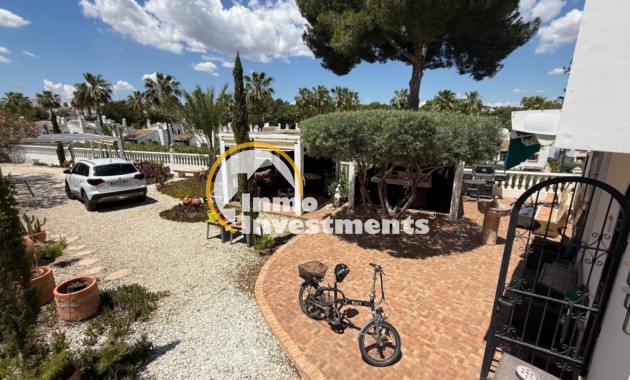 Reventa - Chalet independiente - Villamartin