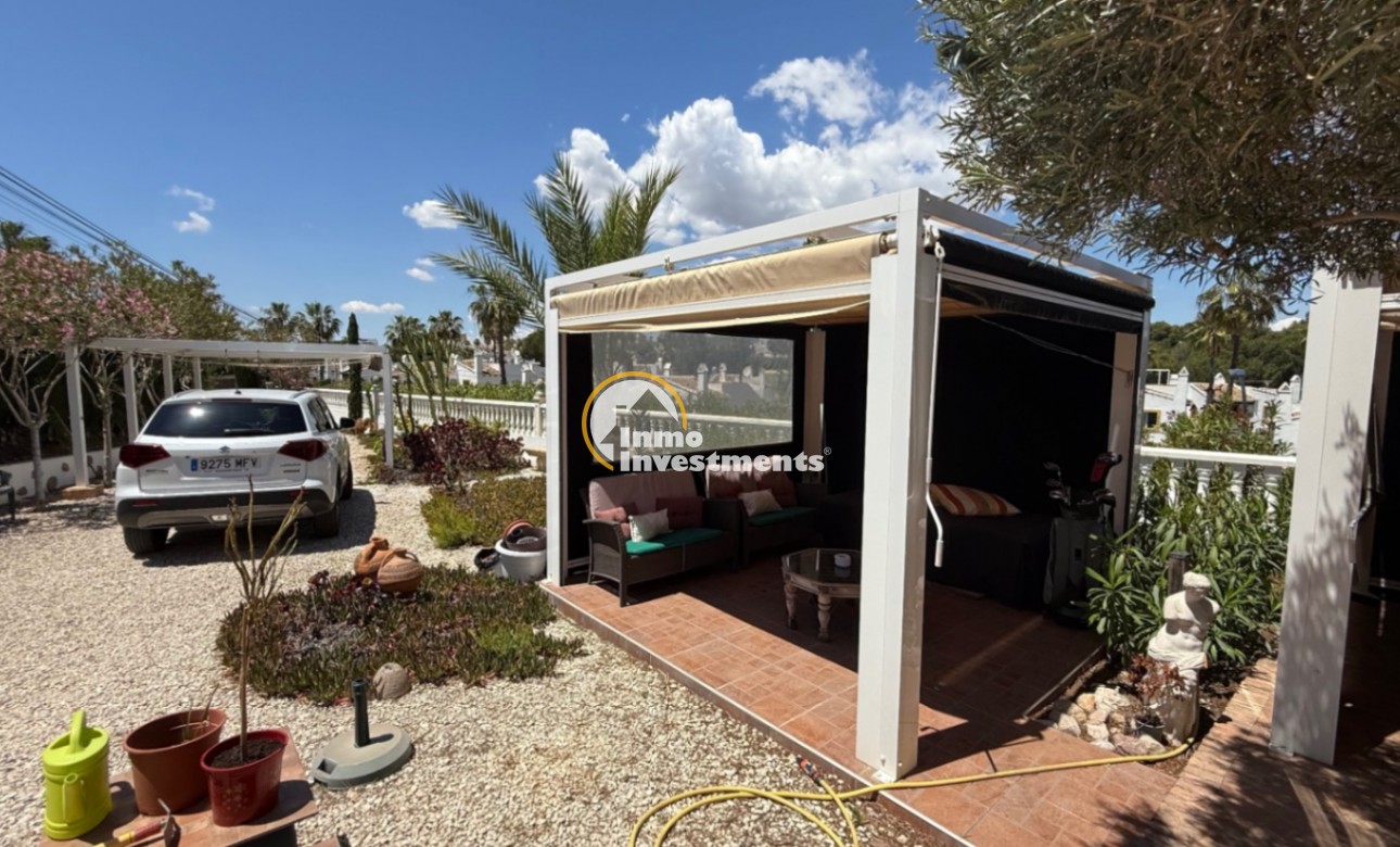Reventa - Chalet independiente - Villamartin