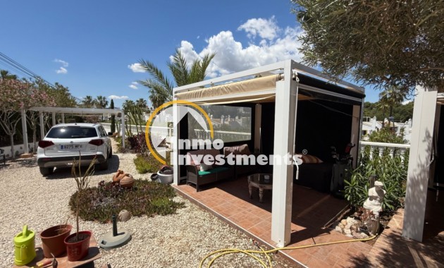Reventa - Chalet independiente - Villamartin