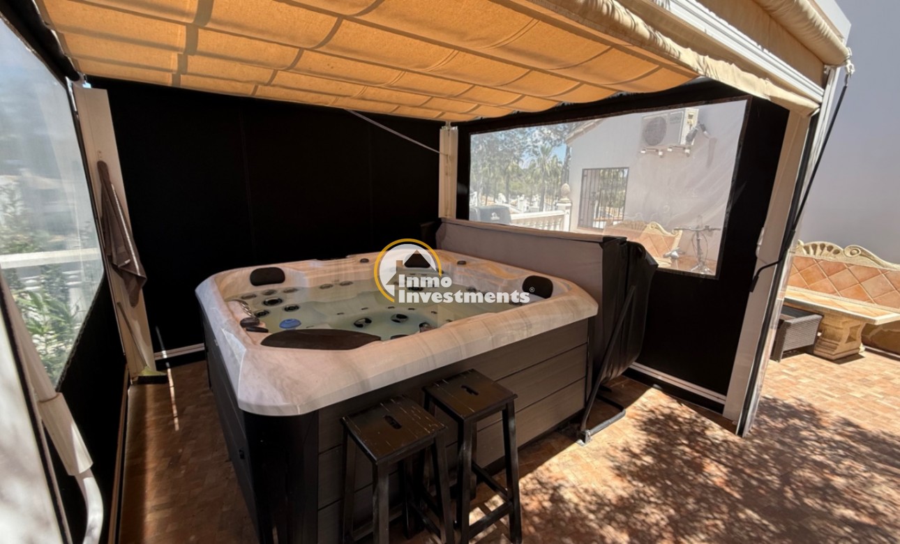 Reventa - Chalet independiente - Villamartin