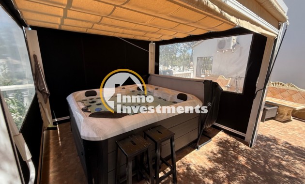 Reventa - Chalet independiente - Villamartin