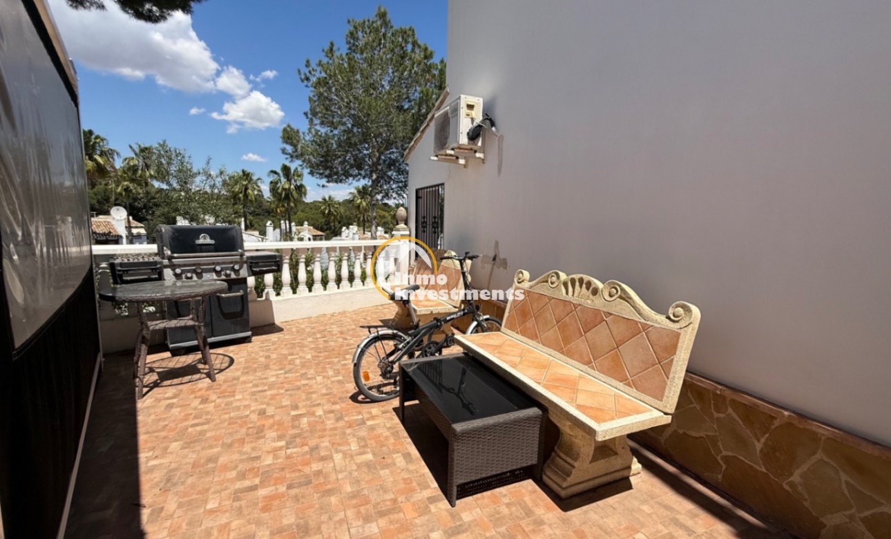 Reventa - Chalet independiente - Villamartin
