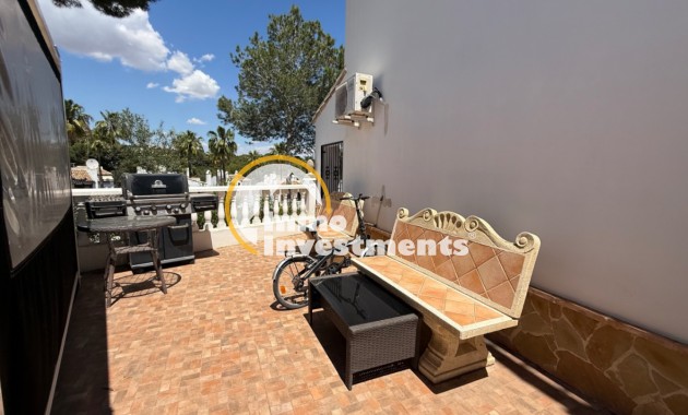 Reventa - Chalet independiente - Villamartin
